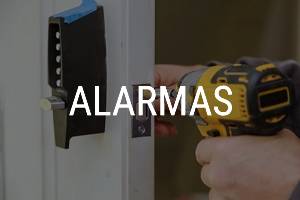 curso instalador alarmas Bilbao
