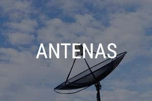 curso tecnico instalador de antenas