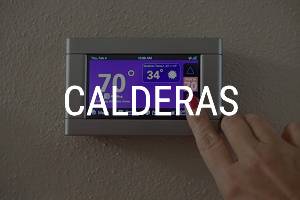 curso instalador calefacción Las Palmas de Gran Canaria