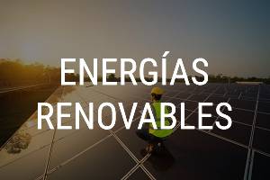 curso instalador energías renovables Torrente